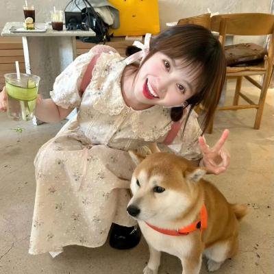 安娜与王子