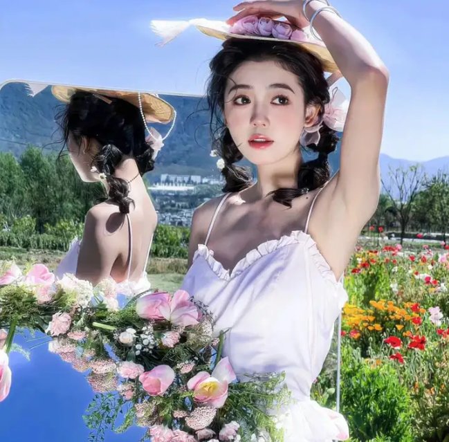红色青橄榄